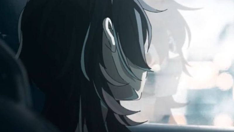 Avatar đen buồn 20