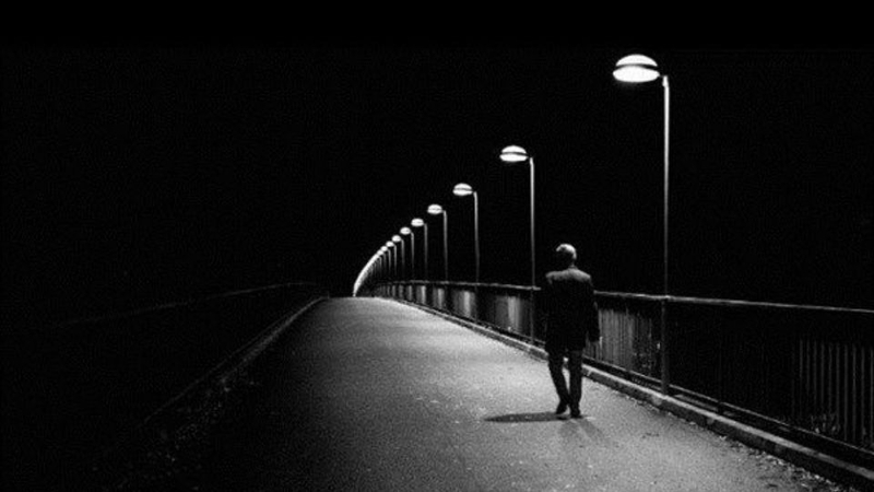 Avatar đen buồn 2