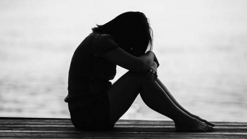 Avatar đen buồn 4