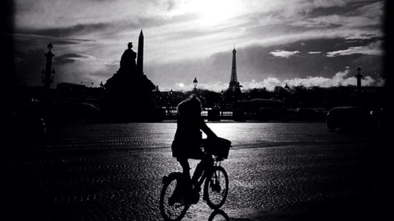 Avatar đen buồn 8