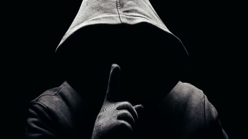 Avatar đen buồn 9