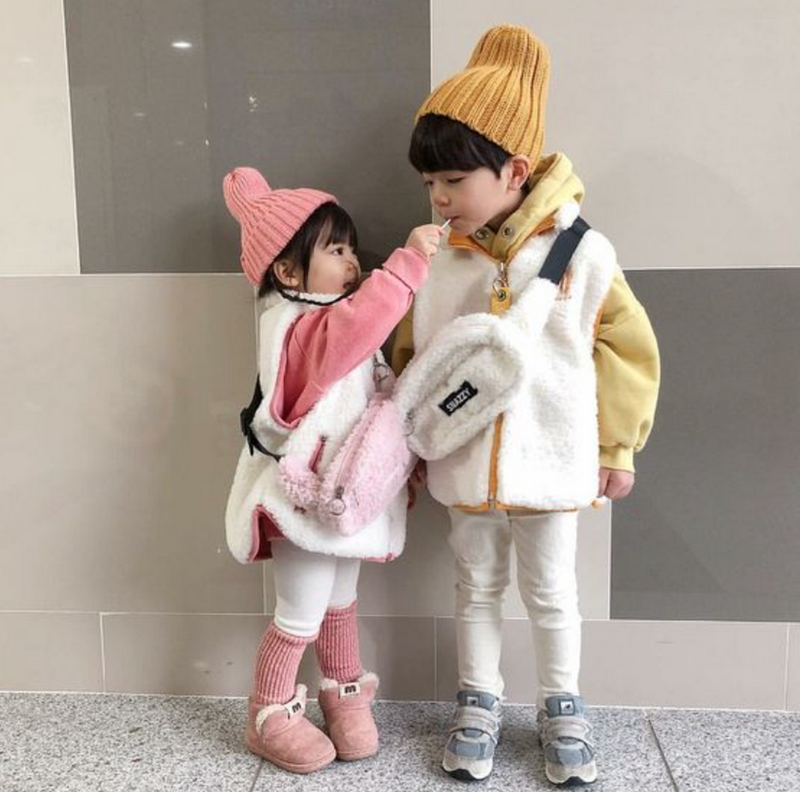 Các cặp đôi có thể lựa chọn mẫu avatat cute này