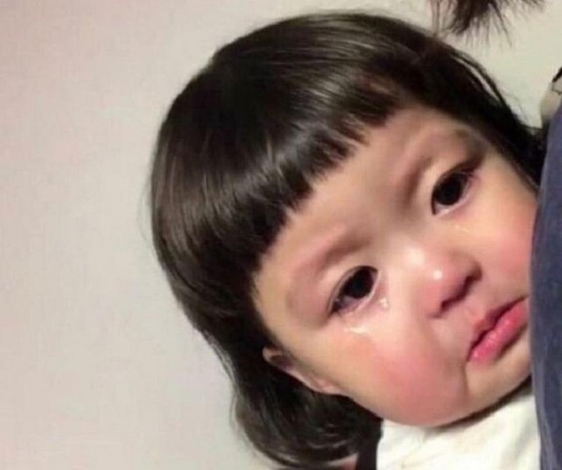 Loạt hình ảnh em bé đáng yêu nhất