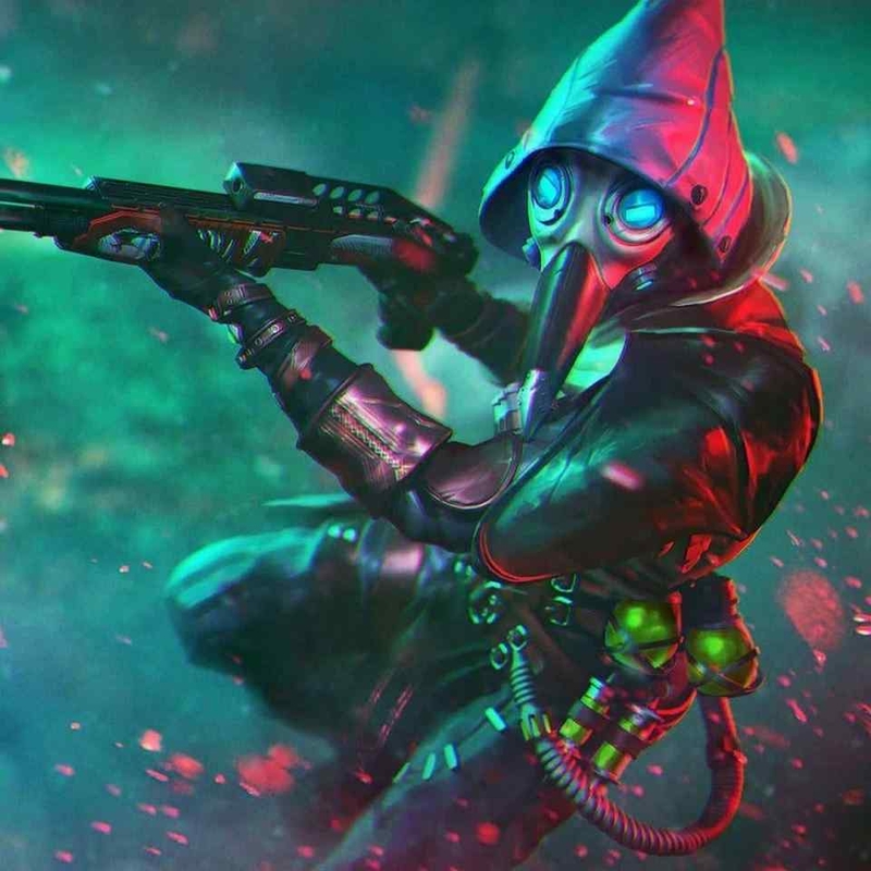 Giới thiệu các mẫu avatar FF thịnh hành nhất