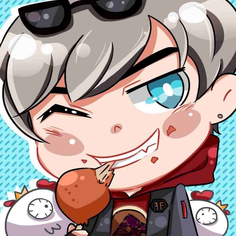 Tuyển tập Avatar FF dễ thương