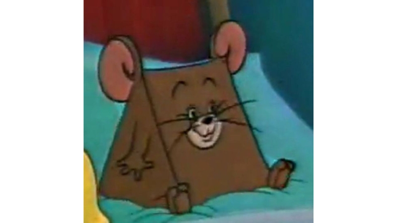 Nhân vật hoạt hình vui nhộn 2