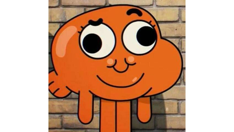 Nhân vật hoạt hình vui nhộn 5