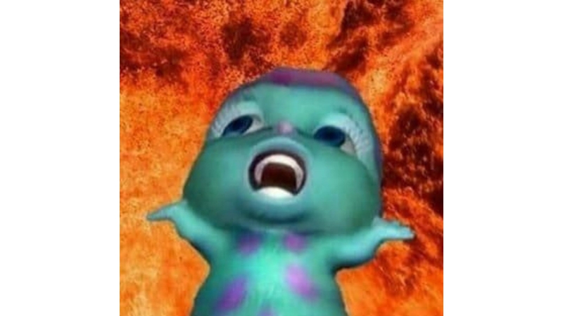 Nhân vật hoạt hình vui nhộn 6