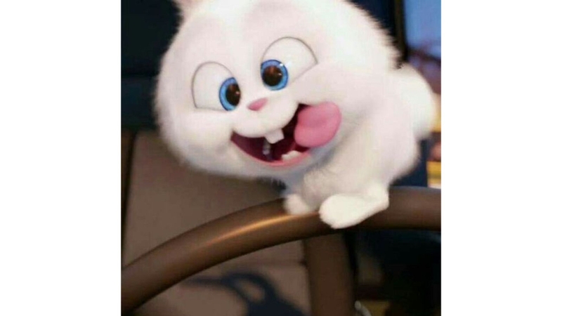 Nhân vật hoạt hình vui nhộn 7