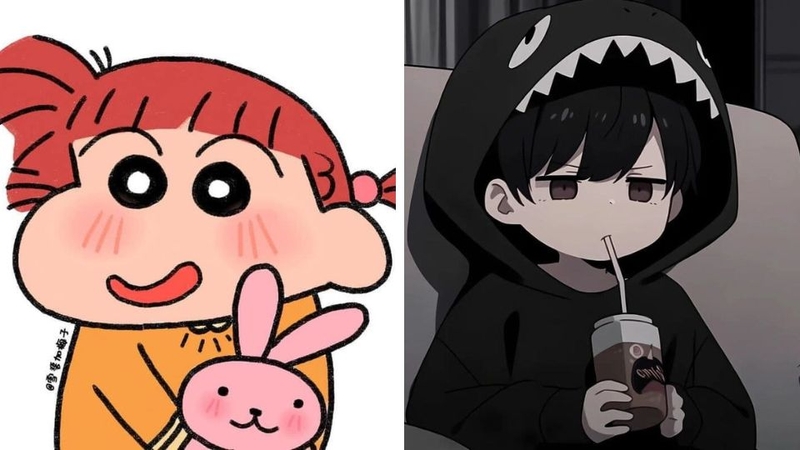 Avatar hoạt hình là gì?