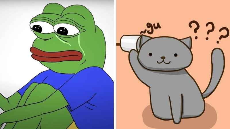 Avatar hoạt hình vui nhộn 4