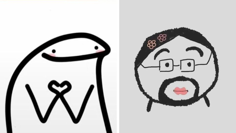 Avatar hoạt hình vui nhộn 6