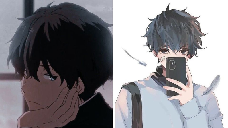 Avatar hoạt hình ngầu 2