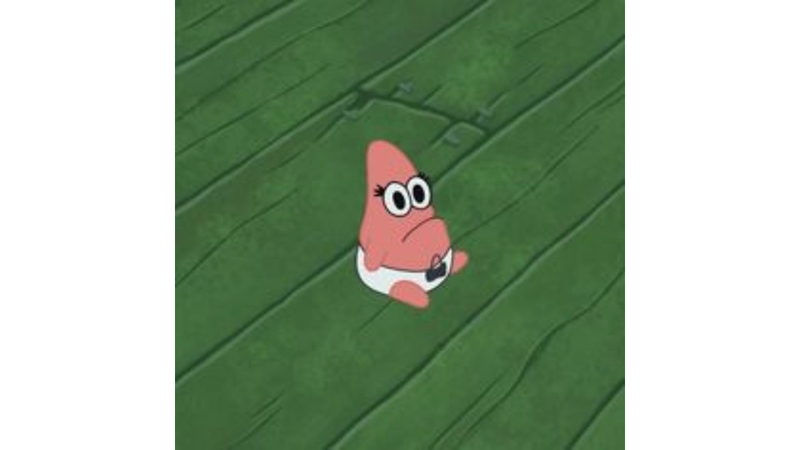 Avatar meme hoạt hình 1