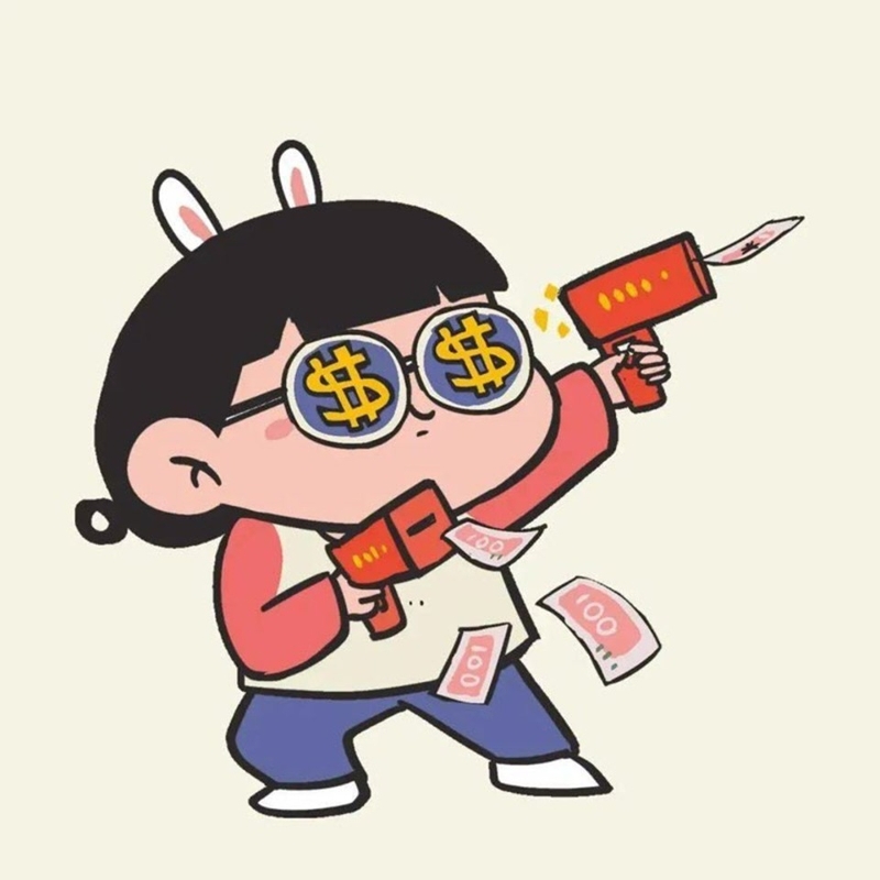 Avatar tết cực chất đầy sáng tạo