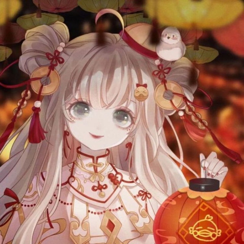 Avatar phù hợp với ai yêu thích anime