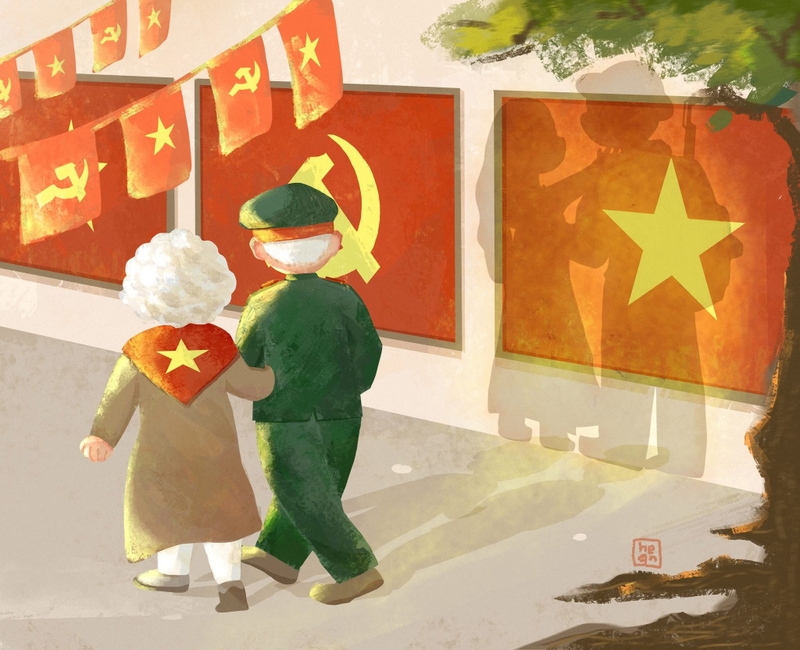 avatar Việt Nam hình 20