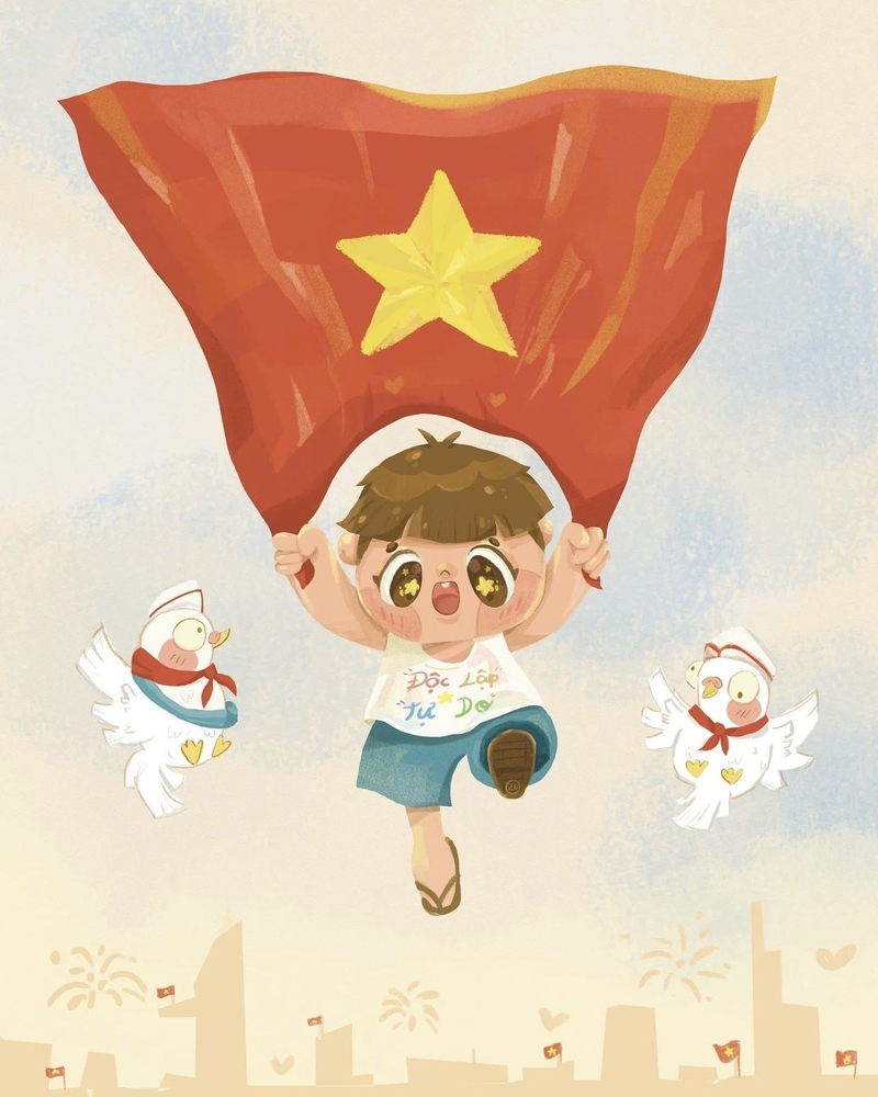 avatar Việt Nam hình 23