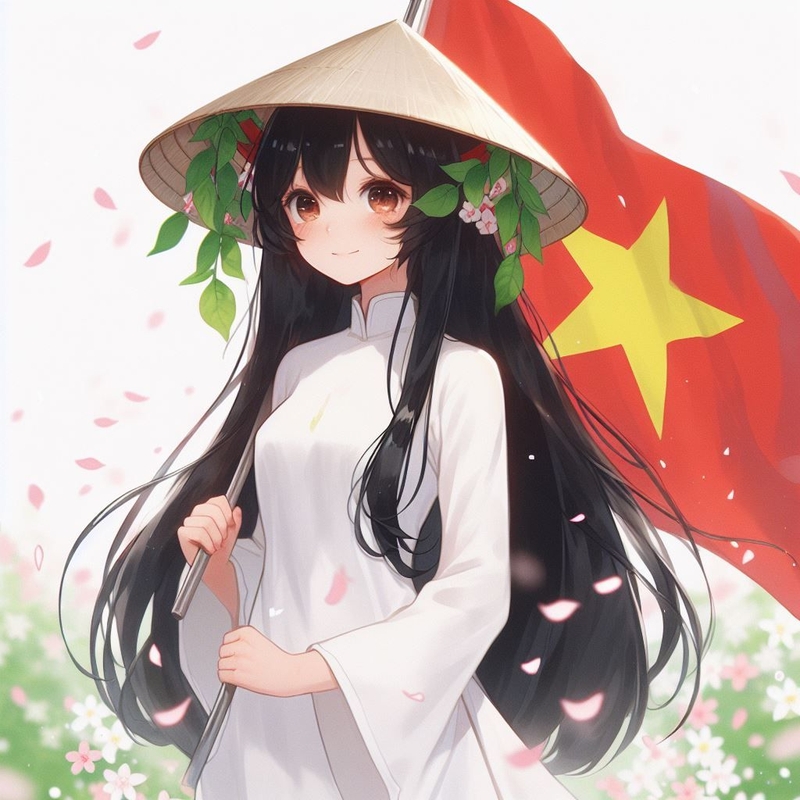 avatar Việt Nam hình 2