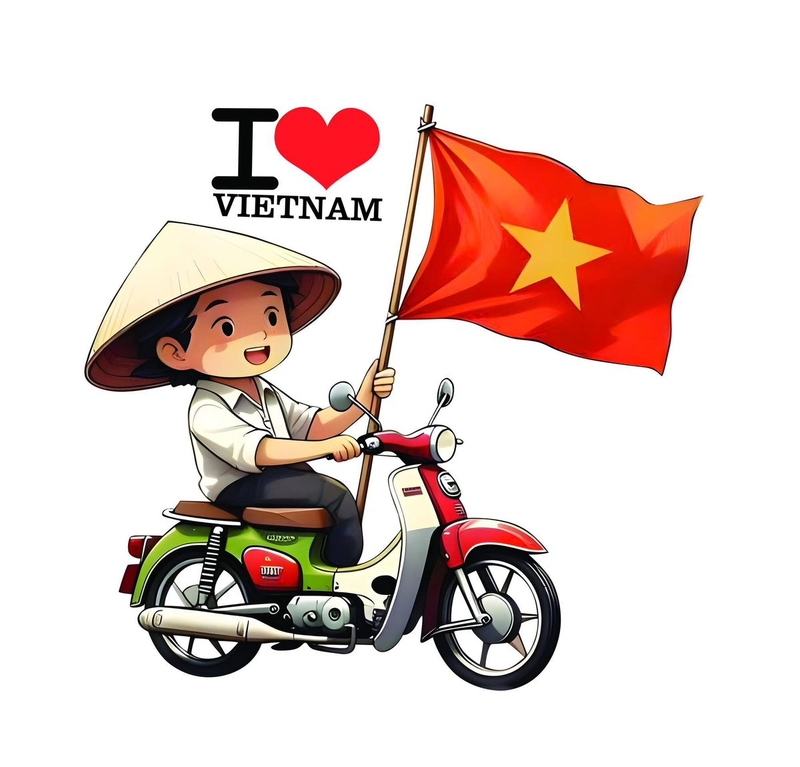 avatar Việt Nam hình 8