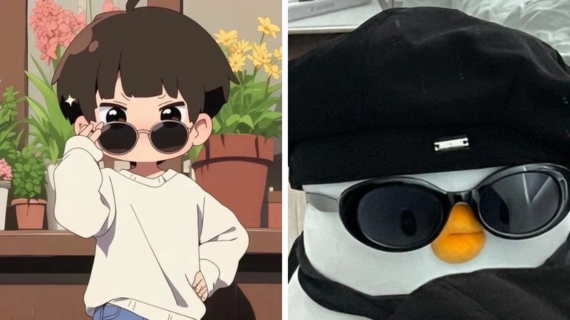 avatar vô tri nam ngầu 11