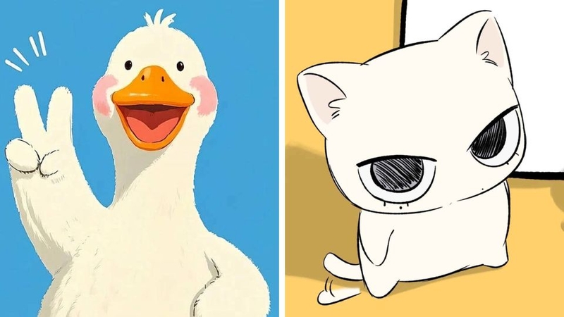 avatar vô tri nam ngầu 17