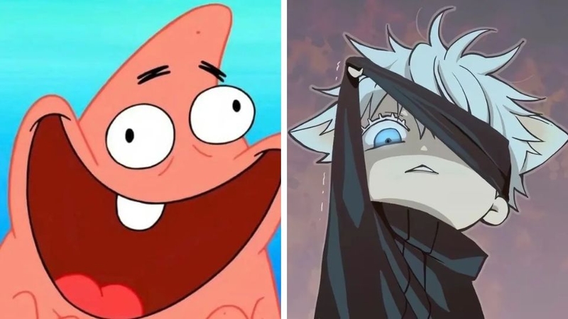 avatar vô tri nam ngầu 2