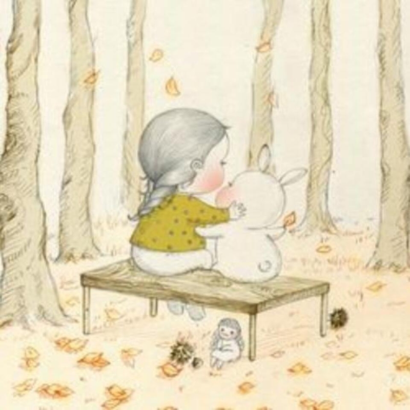 Avatar xinh dành cho bạn nữ