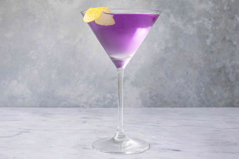 Cocktail Aviation là gì? Có nguồn gốc từ đâu?