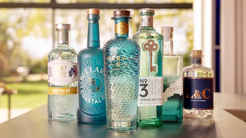 Cocktail Aviation