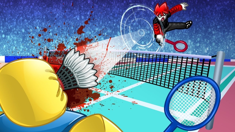 Awakening In Racket Rivals 5