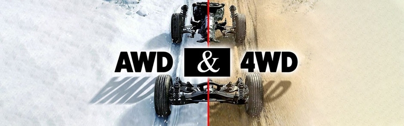 AWD trên ô tô mang ý nghĩa gì (ảnh 6)