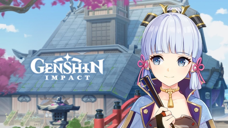 ayaka skin ảnh 2