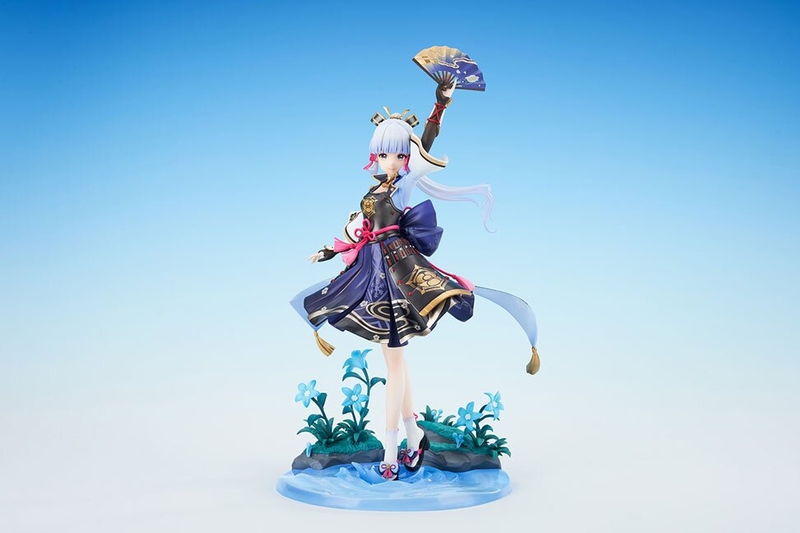 ayaka skin ảnh 6