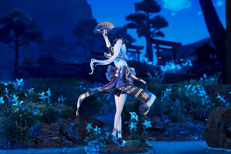 ayaka skin ảnh 7