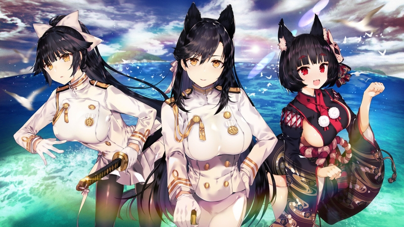 Azur Lane Tier List hình 5