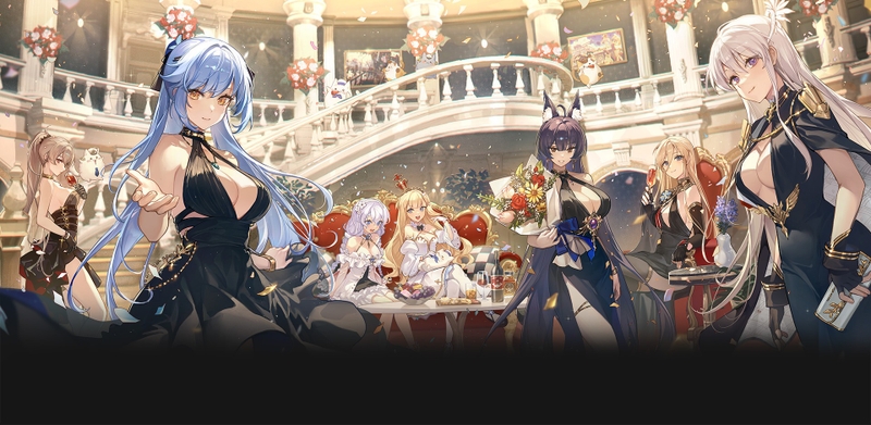 Azur Lane Tier List hình 3