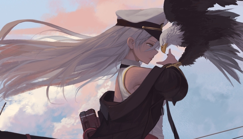 Azur Lane Tier List hình 2