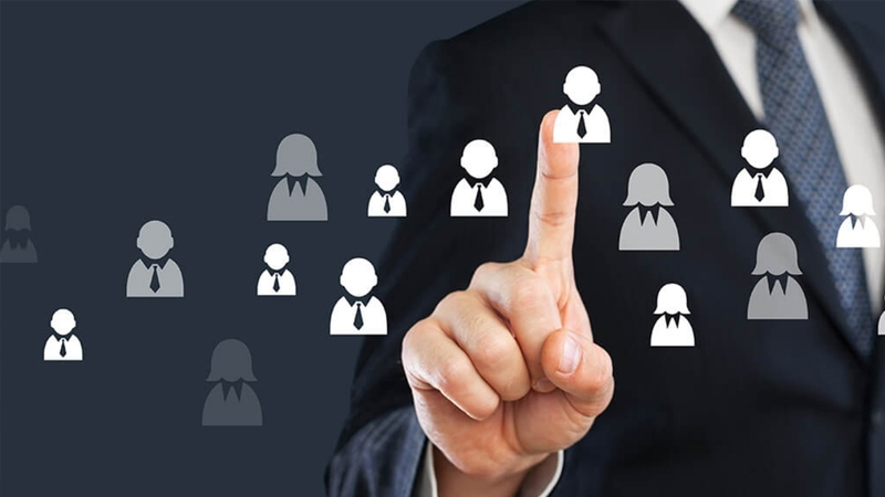 BA là trường được các doanh nghiệp tài chính đánh giá cao