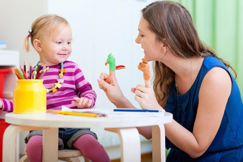 Babysitter là gì 2
