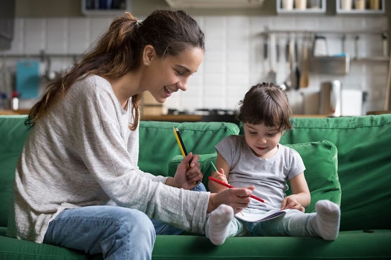 Babysitter là gì 5