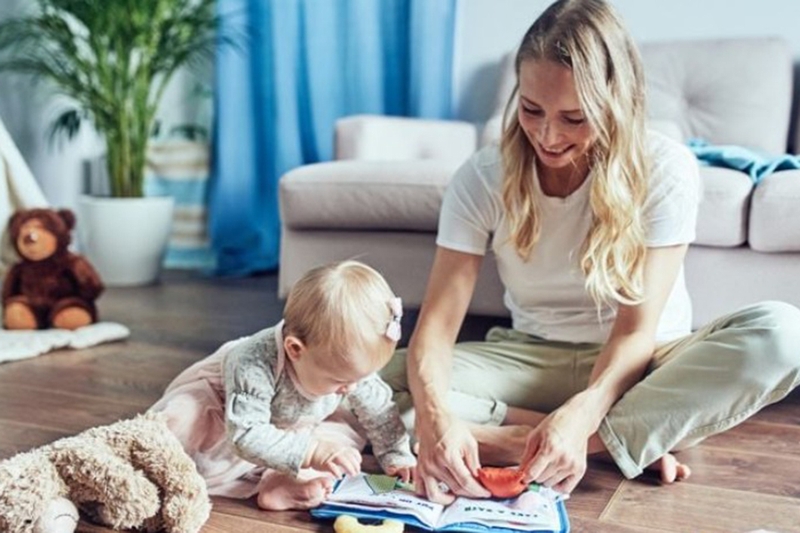 Babysitter là gì 3