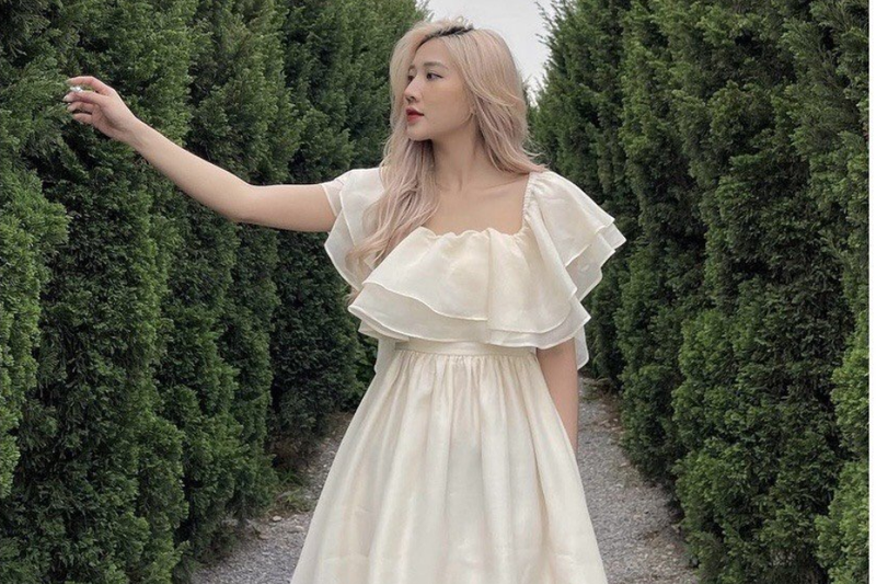 Babydoll là gì?