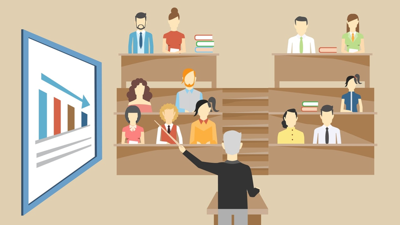 Bậc lương đại học là gì?