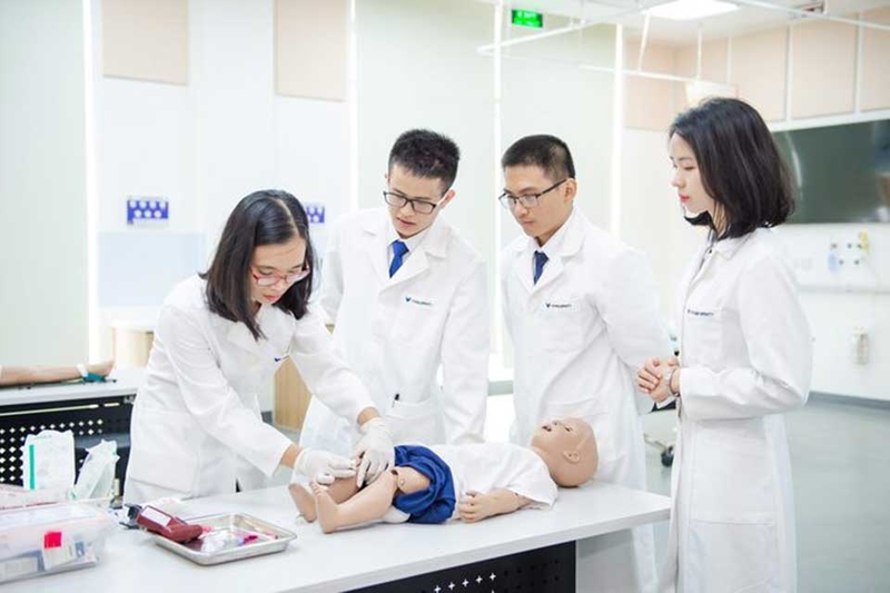 Bác sĩ nội trú là gì - 05