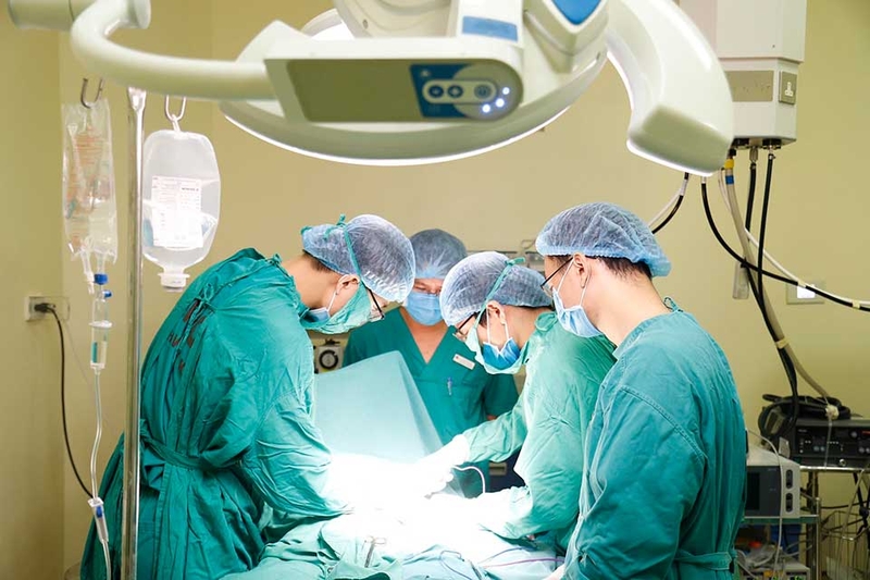 Bác sĩ nội trú là gì - 04