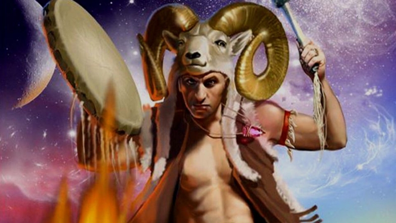 Cung Bạch Dương nam