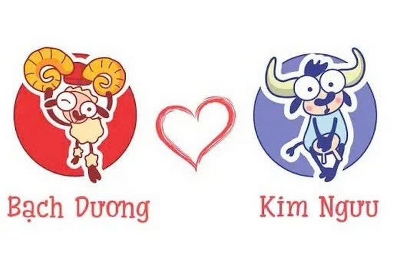 Bạch Dương và Kim Ngưu có hợp nhau không ảnh 3