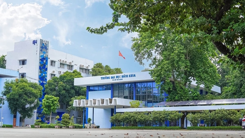 Bách khoa là gì 3