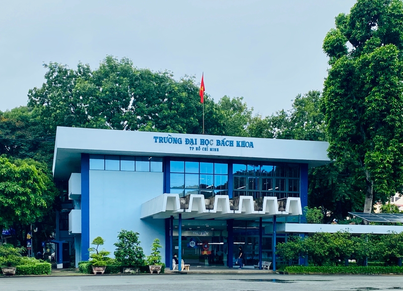 Bách khoa là gì 1